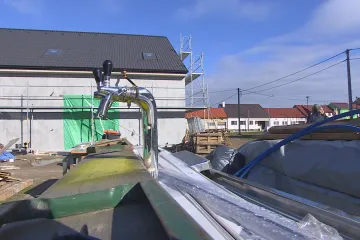 Finanční pomoci po tornádu se dočkají poslední čtyři rodiny, které na ni původně nedosáhly