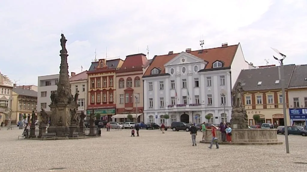 Dvůr Králové nad Labem