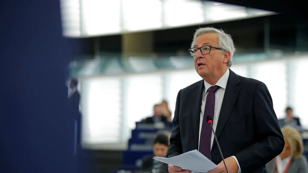 Jean-Claude Juncker