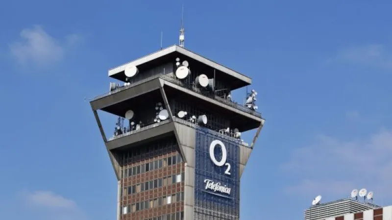 Jednání mezi Telefónikou a PPF tématem Událostí