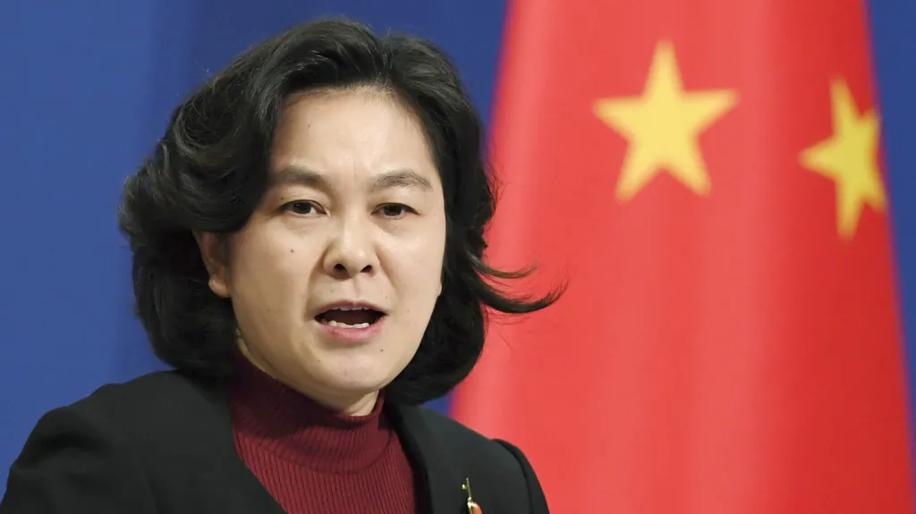 Chua Čchun-jing
