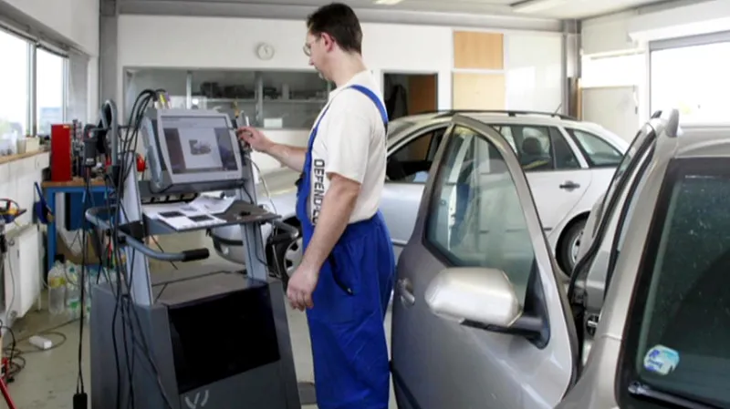 Události ČT: STK se zřejmě zdraží