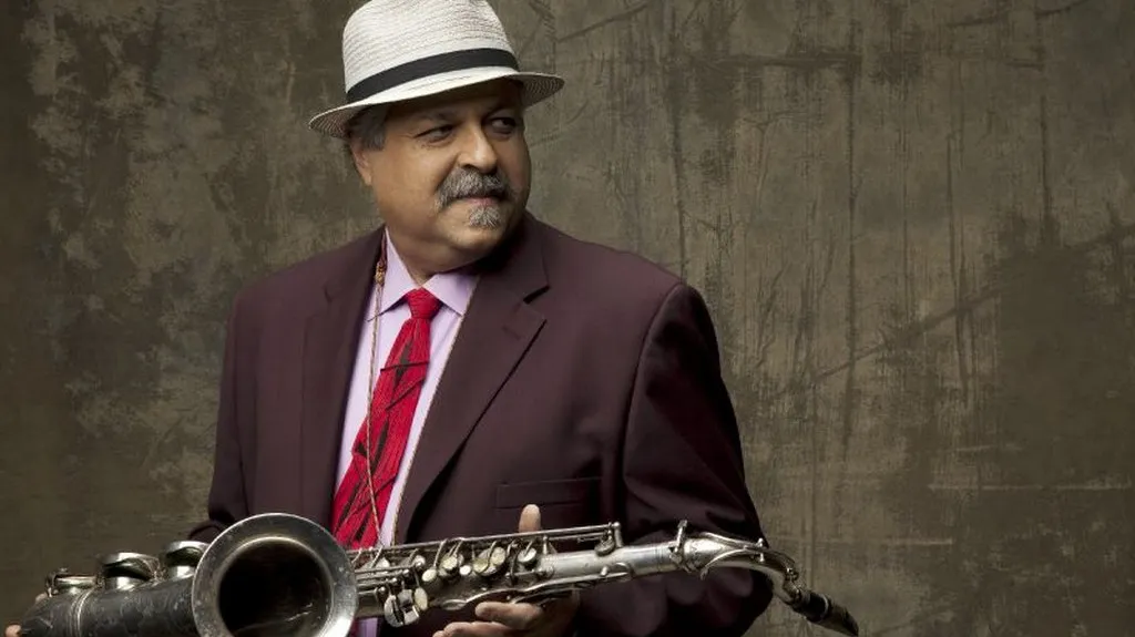 Joe Lovano