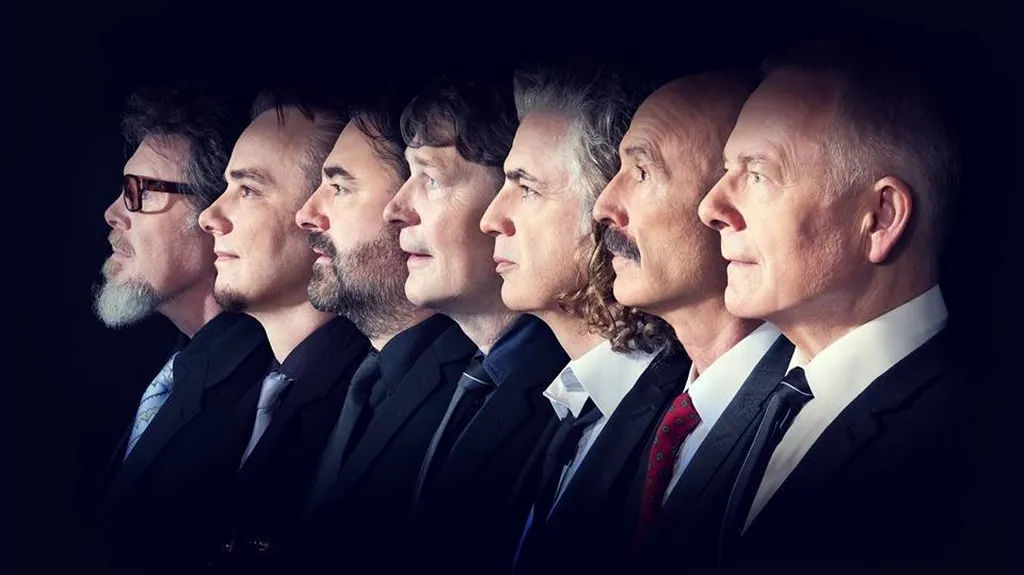 King Crimson
