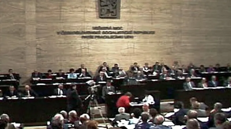 Federální shromáždění