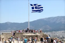 Řecko splatilo MMF poslední část svého dluhu