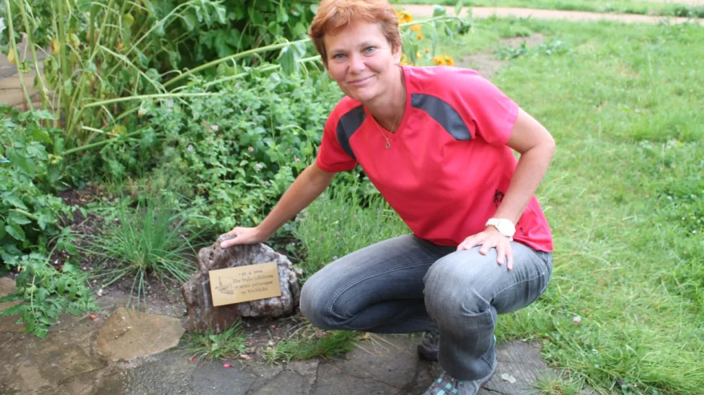 20 let pétanque ve Vrchlabí