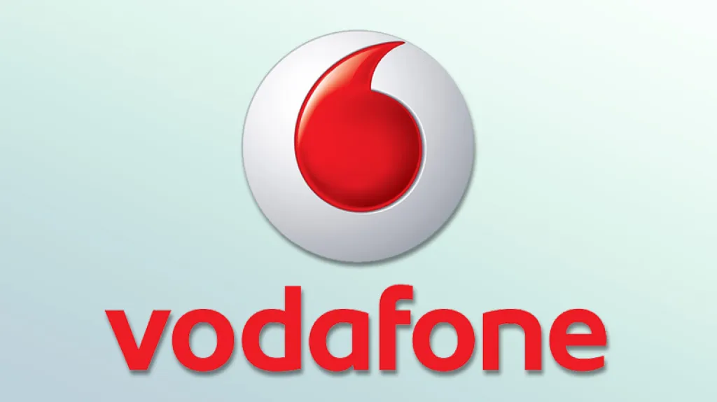 Logo Vodafone