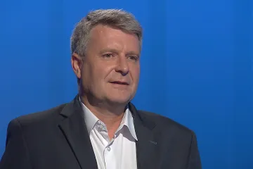 Babišova rezignace snese odkladu. Vše je třeba nejdřív ověřit, říká komunista Grospič