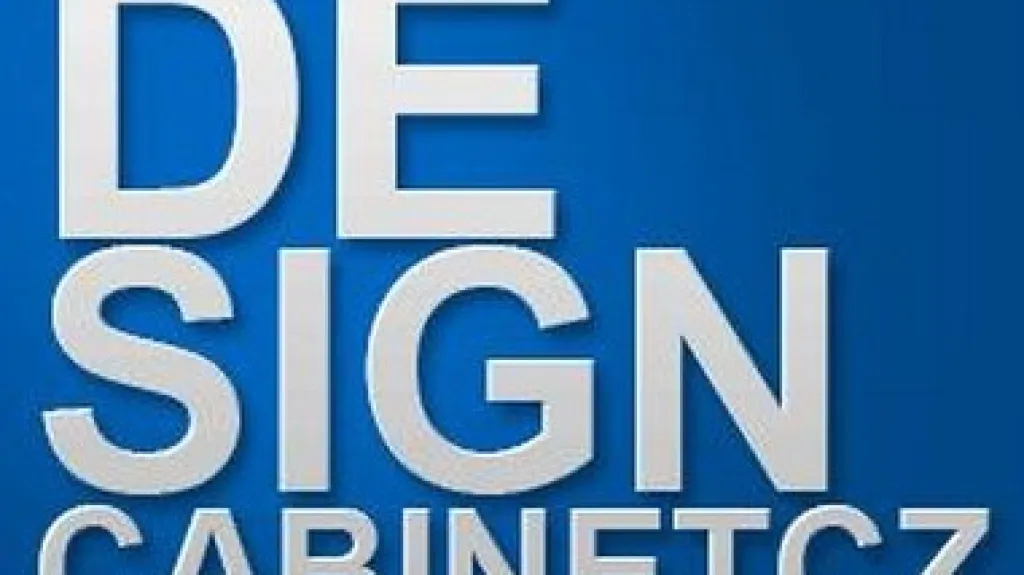 Design Cabinet CZ - logo