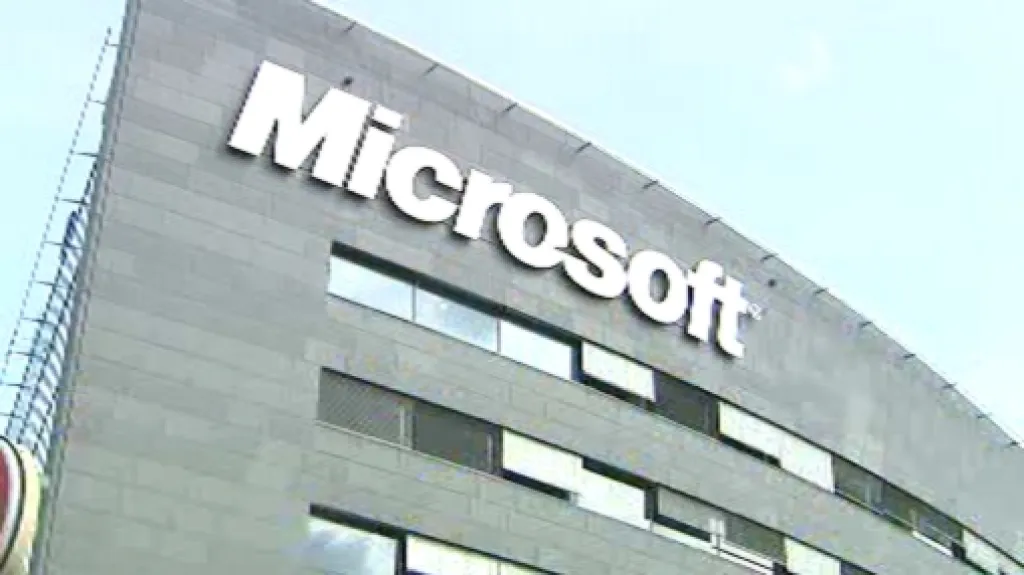 Microsoft