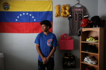 ICE nelegálně uvěznil skoro čtyři a půl tisíce lidí, rozhodly soudy