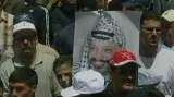 Představitelé hnutí Fatah