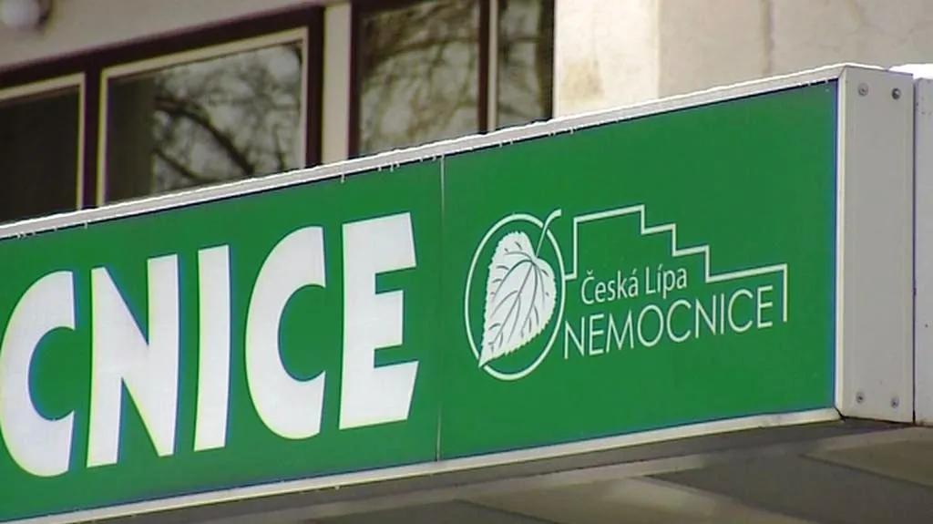 Nemocnice Česká Lípa