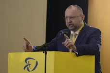 Místopředsedou sněmovny by se za KDU-ČSL mohl stát Jan Bartošek