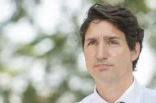 Kanadu v září čekají předčasné parlamentní volby. Trudeau bude usilovat o většinu