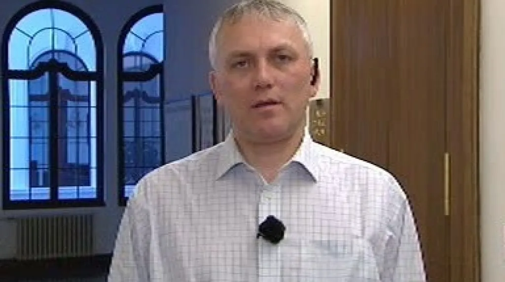 Pavel Severa