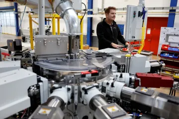 Švýcarsko se dohodlo s USA na snížení dovozního cla