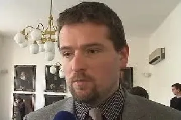 Ředitel společnosti, která stojí za Opencard, byl ve střetu zájmů