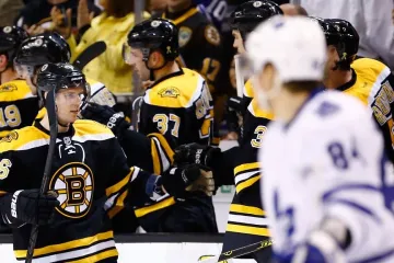 Krejčí je pánem play-off, vévodí produktivitě i kanonýrům