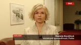 Rozhovor s ministryní spravedlnosti Danielou Kovářovou