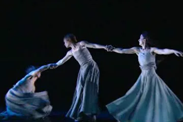 Resonance kontrastů v divadle Ponec