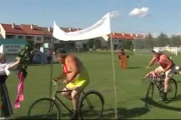 Devátá Jánská pouť - „Jak to bylo tenkrát…“