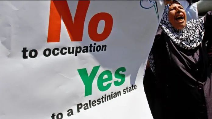USA budou vetovat palestinskou žádost o uznání