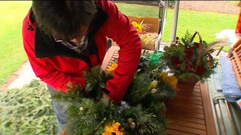 Dušičky tématem Událostí