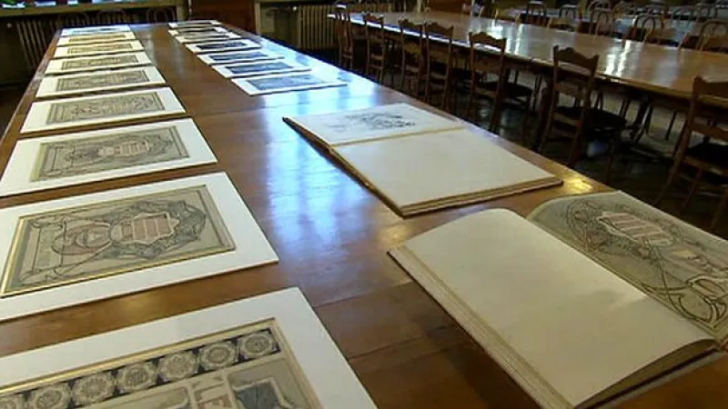 Alfons Mucha / Otčenáš