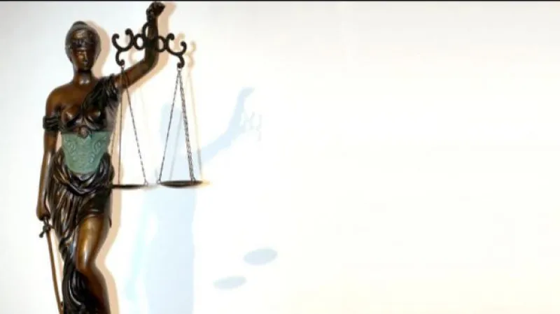 Mluvčí advokátní komory Iva Chaloupková ve Studiu ČT24