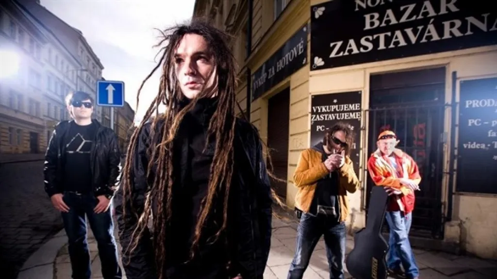 Kurtizány z 25. Avenue