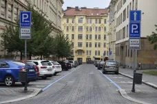 Rezidentní parkování v Brně znovu a lépe? Od podzimu se změní značení i ceníky 