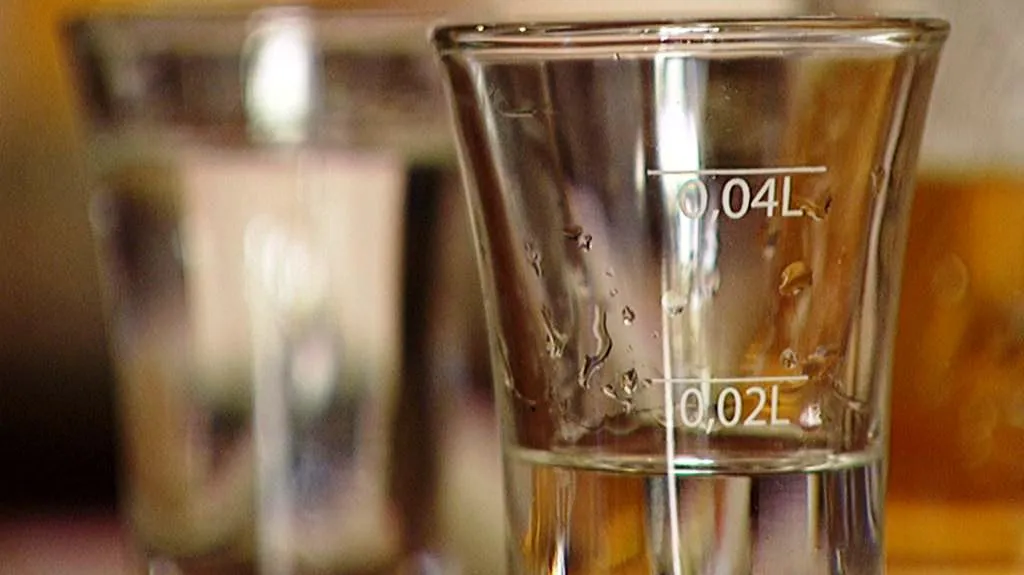 Alkohol