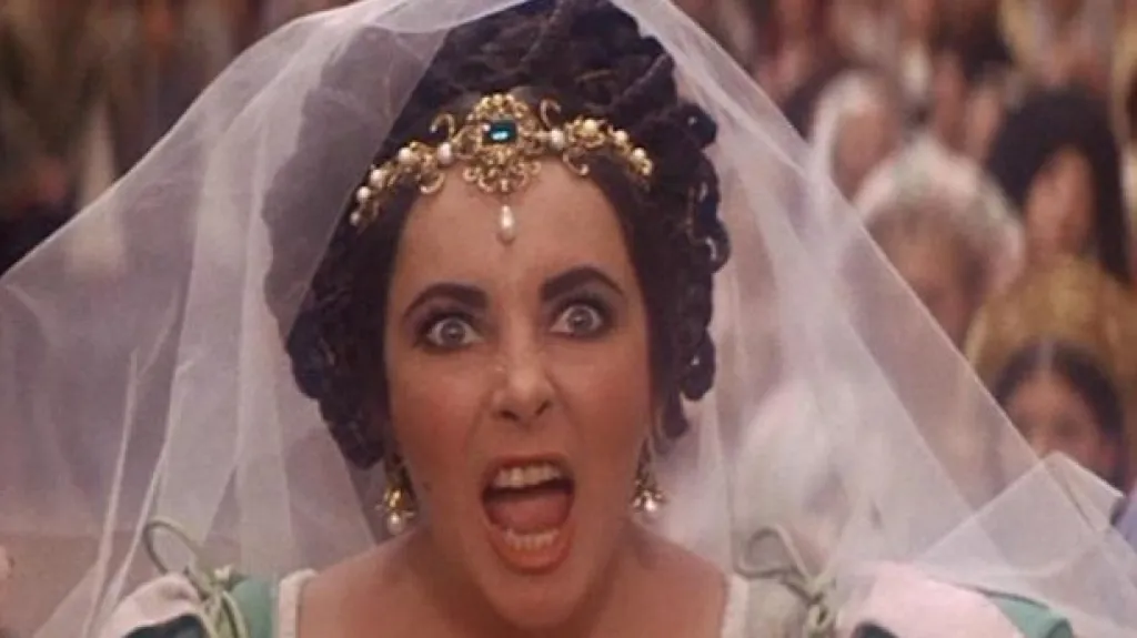 Zkrocení zlé ženy