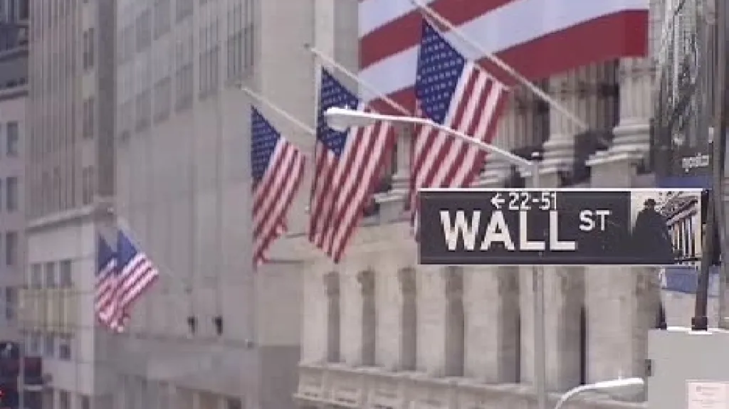 Wall Street