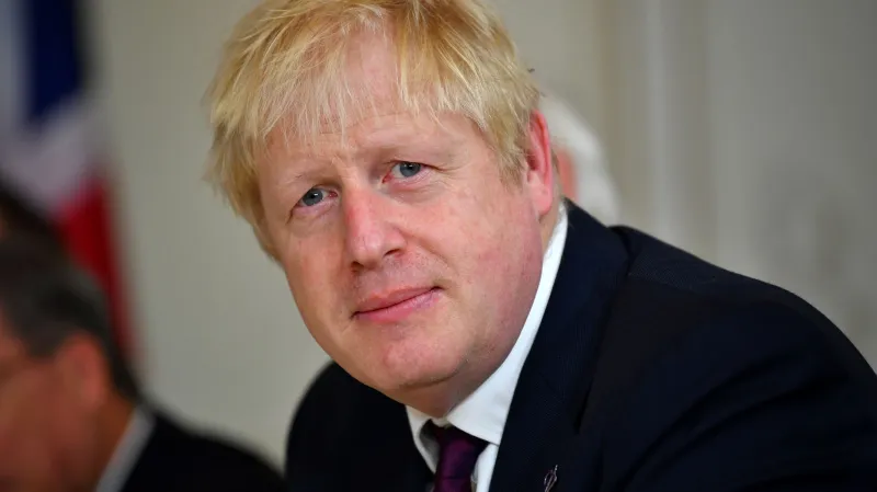 Publicista Jůn: Rozhodnutí o přerušení jednání britského parlamentu mohou zvrátit jen soudy