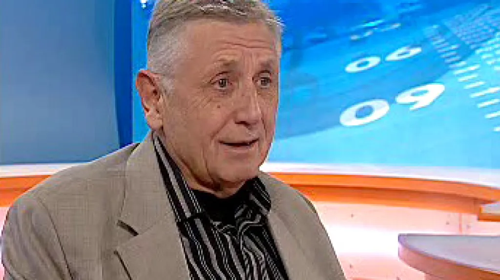 Jiří Menzel