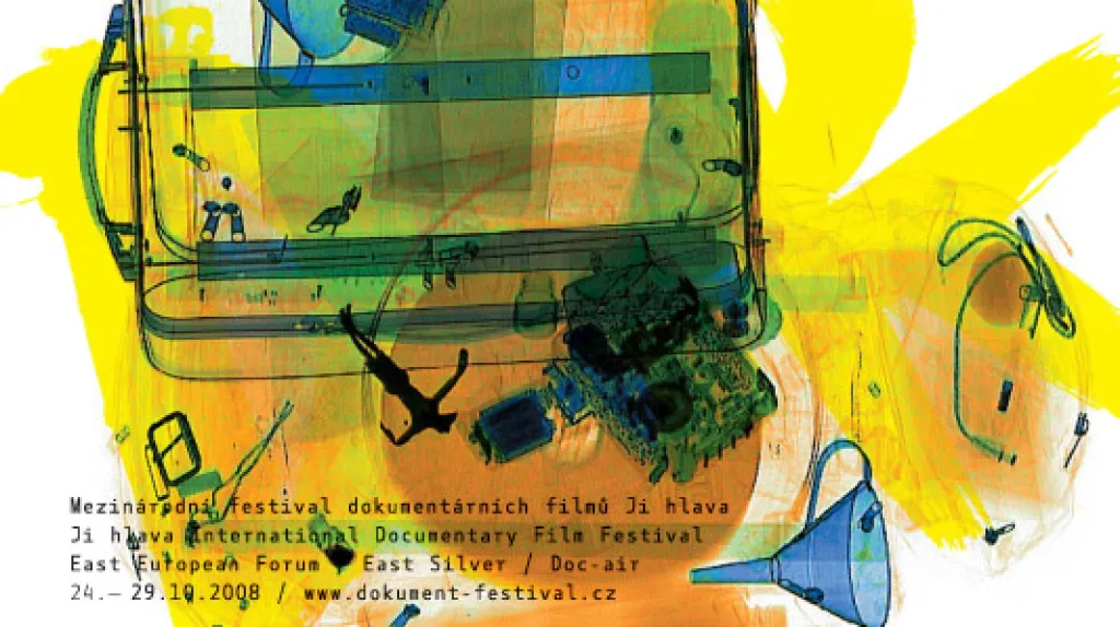 MFDF Jihlava 2008
