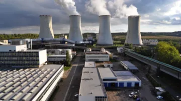 Elektrárna Chvaletice