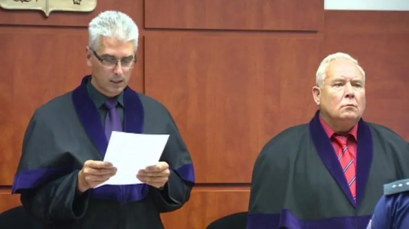 UDÁLOSTI: Jak soud usvědčil vraha?