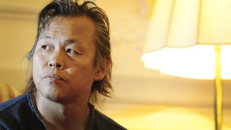 Kim Ki-duk