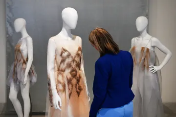 Vybraná státní muzea a galerie budou první neděli v měsíci zdarma, oznámil Klempíř