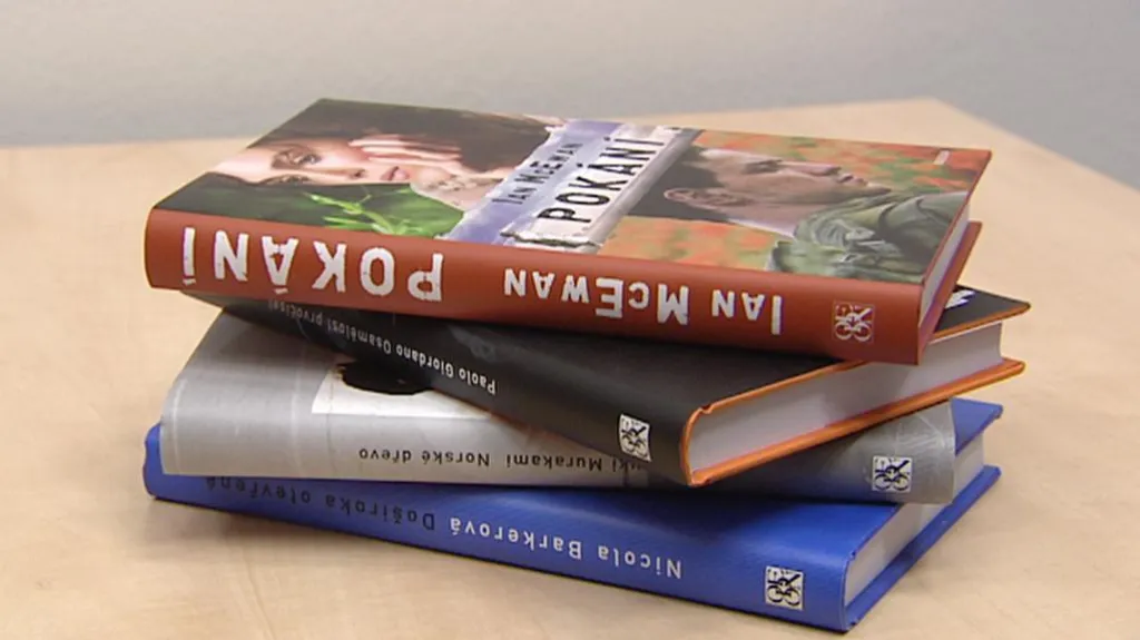 Knihy, na které je možné jít do kina