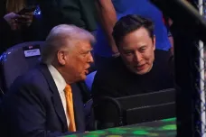 Musk nadsazoval škrty ve státní správě USA, píše FT