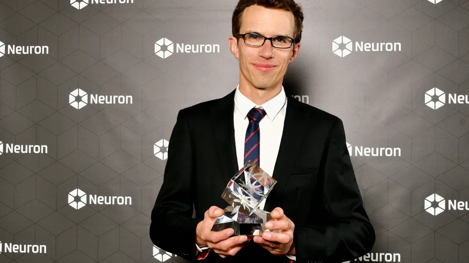 Michal Šimíček