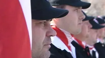 Maďarská garda