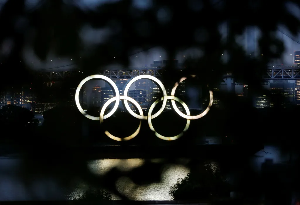 V Tokiu startuje olympiáda pod covidovou pokličkou