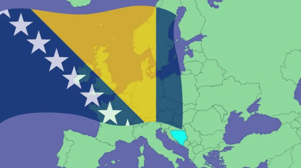 Bosna a Hercegovina