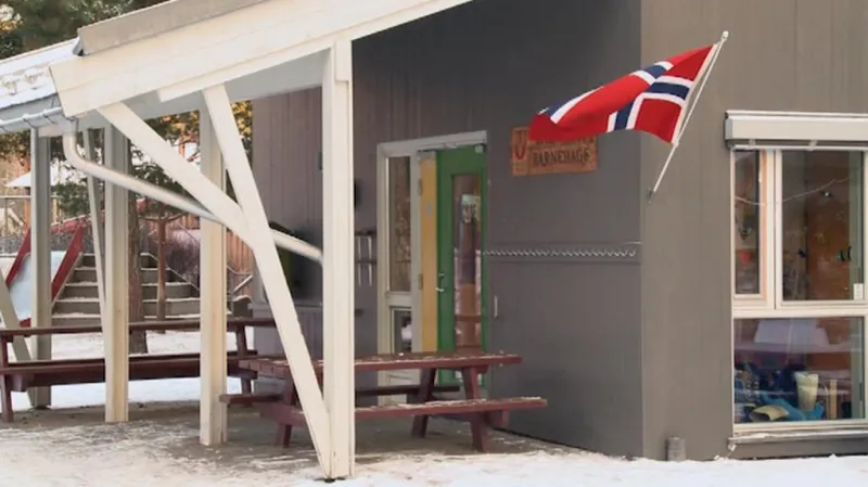 UDÁLOSTI: ČR vstoupí jako účastník do řízení u norského soudu